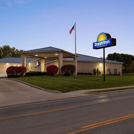 Days Inn By Wyndham Hillsboro Dış mekan fotoğraf